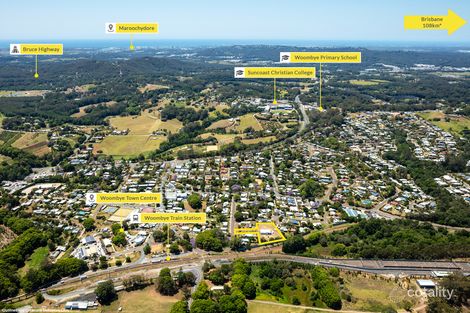 8 Keil St, Woombye, QLD 4559