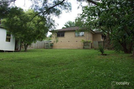 Property photo of 18 Cass Avenue Croydon VIC 3136