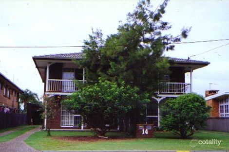 Property photo of 1/14 Errol Avenue Paradise Point QLD 4216