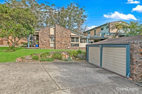 Property photo of 42 Camelot Court Carlingford NSW 2118