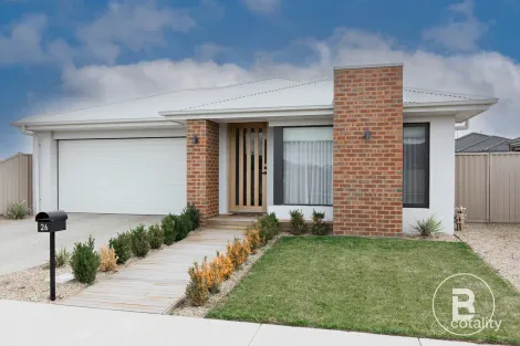 26 Rance Rd, Delacombe, VIC 3356