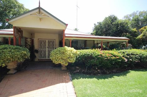 7 Chelldan Ave, Dalby, QLD 4405