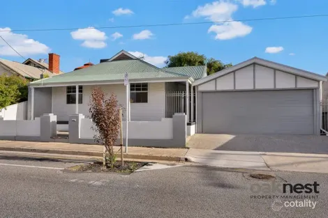 26 Newman St, Semaphore, SA 5019