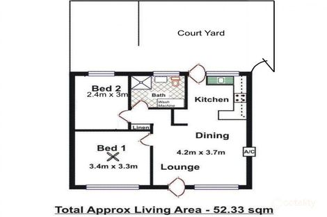 Property photo of 1/24 Albert Street Goodwood SA 5034