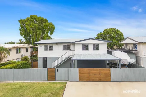 57 Sheehy St, Park Avenue, QLD 4701