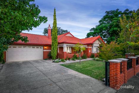 Property photo of 4 Bradshaw Street Essendon VIC 3040