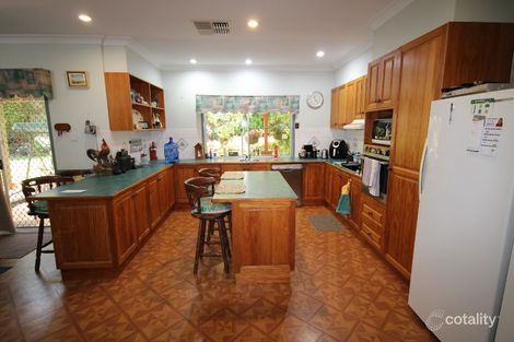 Property photo of 7 Chelldan Avenue Dalby QLD 4405