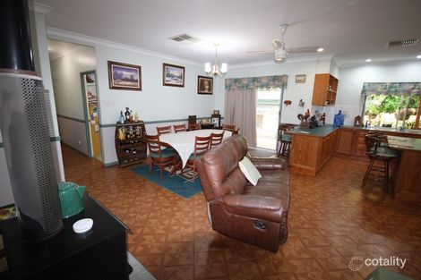 Property photo of 7 Chelldan Avenue Dalby QLD 4405