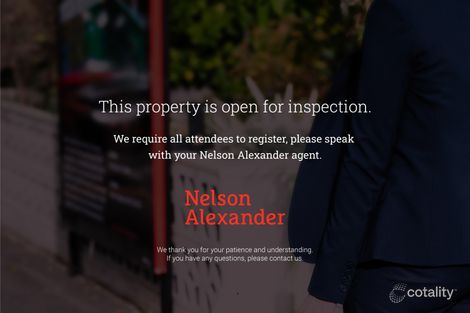 10/466 Nicholson St, Fitzroy North, VIC 3068