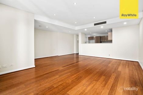 Property photo of 3212/90 Belmore Street Ryde NSW 2112