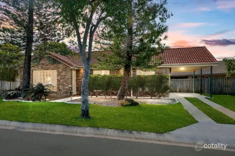 33 Lilly Pilly Cres, Fitzgibbon, QLD 4018