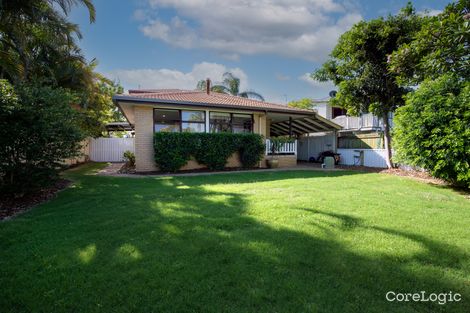 Property photo of 135 Paradise Parade Hollywell QLD 4216