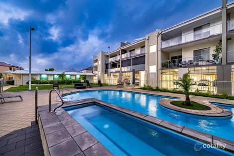 Property photo of 2/88 Lakeside Drive Joondalup WA 6027