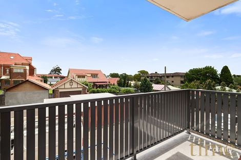 Property photo of 6/4 Church Street Ashfield NSW 2131