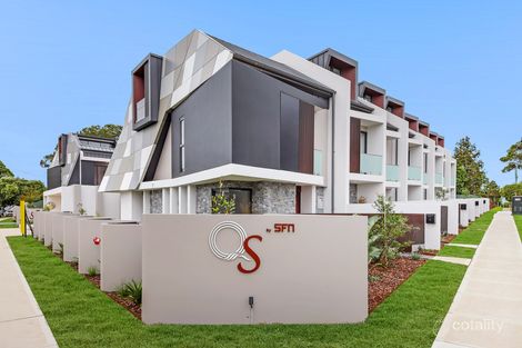 Property photo of 1/23 Stuart Street Concord West NSW 2138