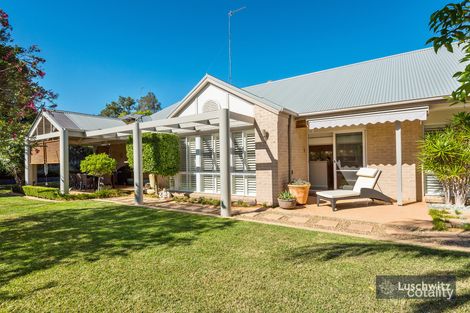 Property photo of 20 Paramount Crescent North Kellyville NSW 2155