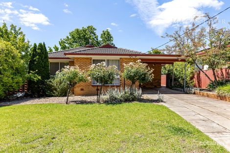 Property photo of 63 Leavenworth Drive Mount Austin NSW 2650