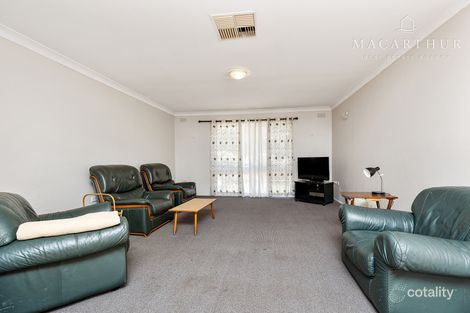 Property photo of 63 Leavenworth Drive Mount Austin NSW 2650