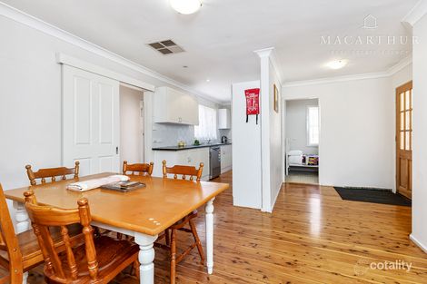 Property photo of 63 Leavenworth Drive Mount Austin NSW 2650
