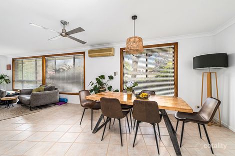 Property photo of 60 Cattle Brook Road Port Macquarie NSW 2444