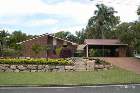 64 Crotona Rd, Capalaba, QLD 4157