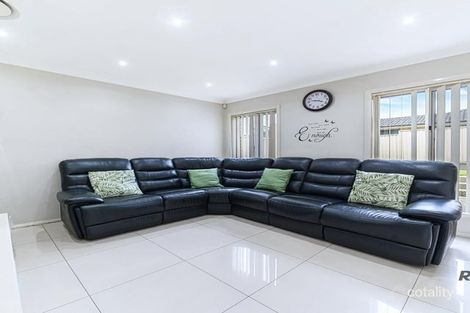 Property photo of 5 Andre Place Blacktown NSW 2148