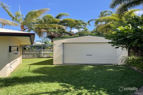 Property photo of 7 Aquatic Place Idalia QLD 4811