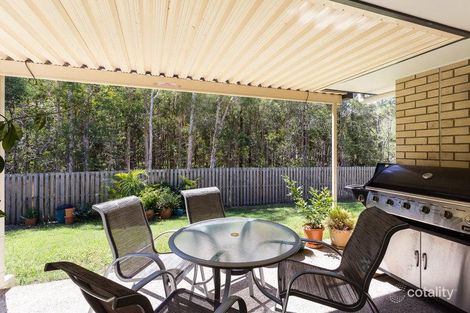 Property photo of 25 Spotted Gum Crescent Mount Cotton QLD 4165