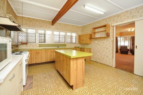 Property photo of 20 Smeaton Street Coorparoo QLD 4151