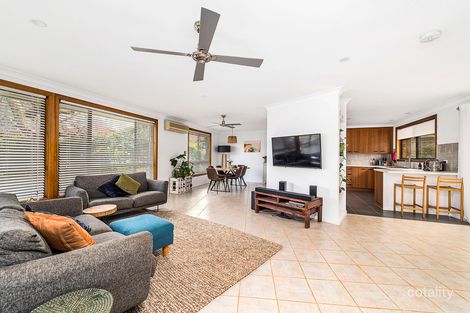 Property photo of 60 Cattle Brook Road Port Macquarie NSW 2444