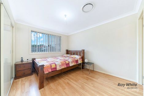 Property photo of 5 Andre Place Blacktown NSW 2148