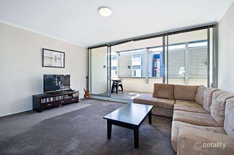 Property photo of 12/11 Grandstand Parade Zetland NSW 2017