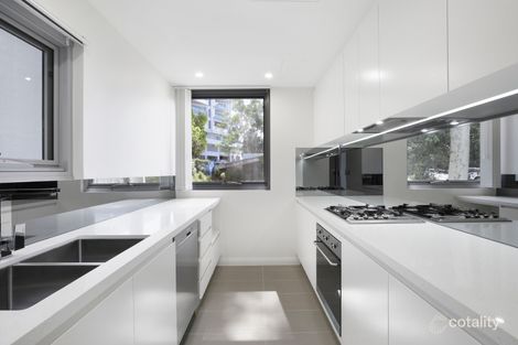 Property photo of 107B/3 Fitzsimons Lane Gordon NSW 2072