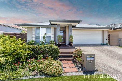 Property photo of 89 Park Vista Drive Mango Hill QLD 4509