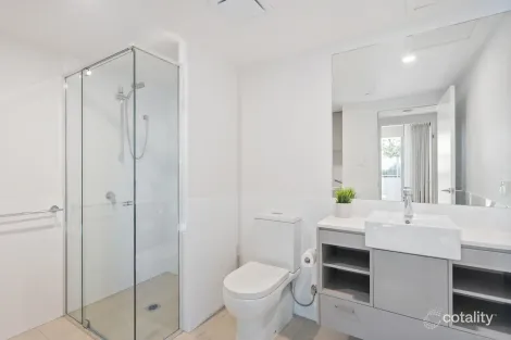 Property photo of 404/63 Adelaide Terrace East Perth WA 6004