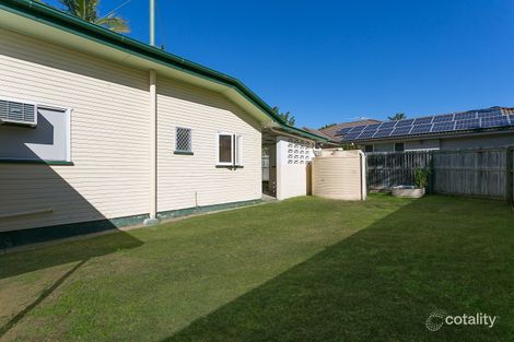Property photo of 57A Vogel Road Brassall QLD 4305