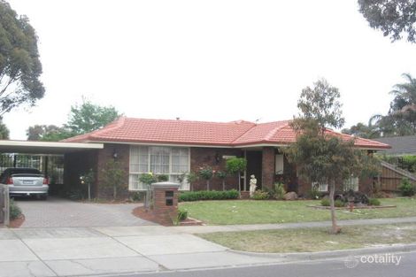 28 Balmain Dr, Carrum Downs, VIC 3201