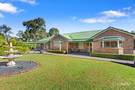 Property photo of 45 Potoroo Drive Taree NSW 2430