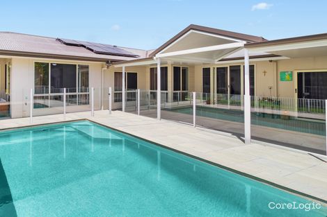 Property photo of 22 Flindersia Place Mountain Creek QLD 4557