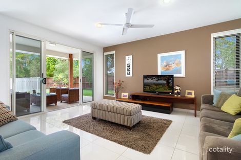 Property photo of 22 Flindersia Place Mountain Creek QLD 4557