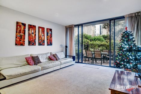 Property photo of 104/1 Encounter Way Docklands VIC 3008