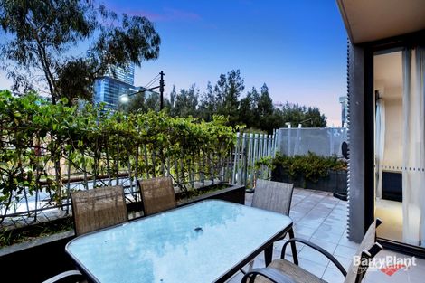 Property photo of 104/1 Encounter Way Docklands VIC 3008