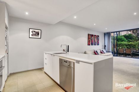 Property photo of 104/1 Encounter Way Docklands VIC 3008