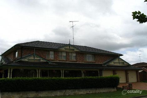 Property photo of 1 Janice Place Cherrybrook NSW 2126