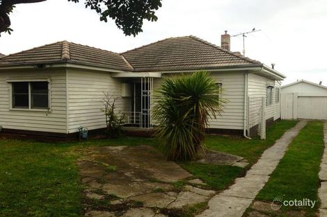 13 Clunes St, Kingsbury, VIC 3083