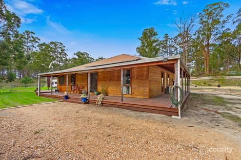 42 Grech Ct, Sarsfield, VIC 3875