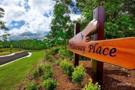 26 Hideaway Pl, Mons, QLD 4556