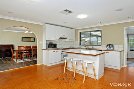 Property photo of 47 Terrigal Street Marayong NSW 2148