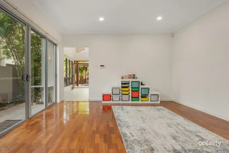 Property photo of 188 Harts Road Indooroopilly QLD 4068
