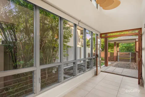 Property photo of 188 Harts Road Indooroopilly QLD 4068